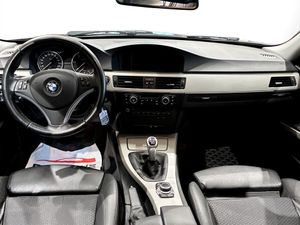 BMW 320 bild 6