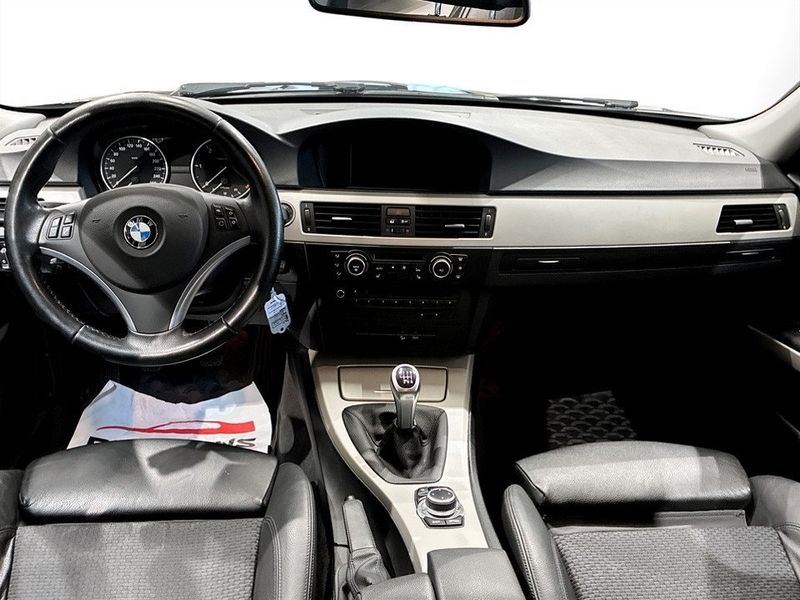 BMW 320 bild 6