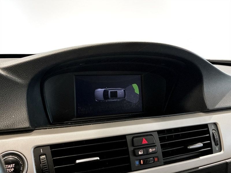BMW 320 bild 10