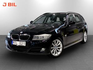 BMW 320 bild 1