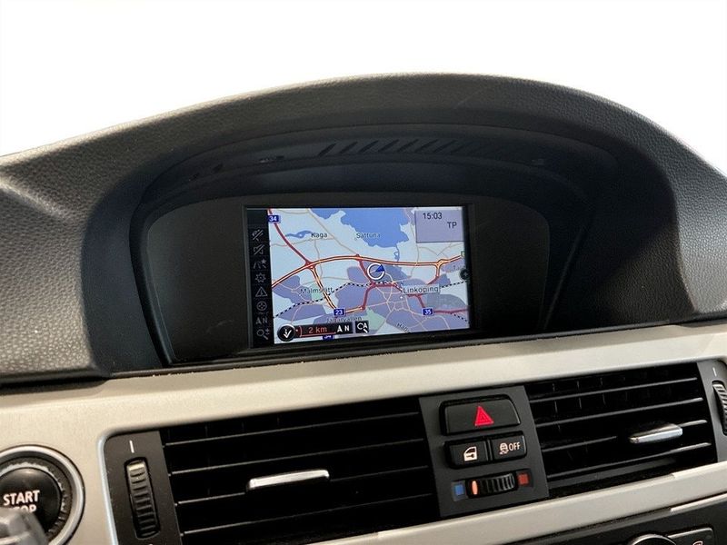 BMW 320 bild 9