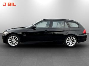 BMW 320 bild 15