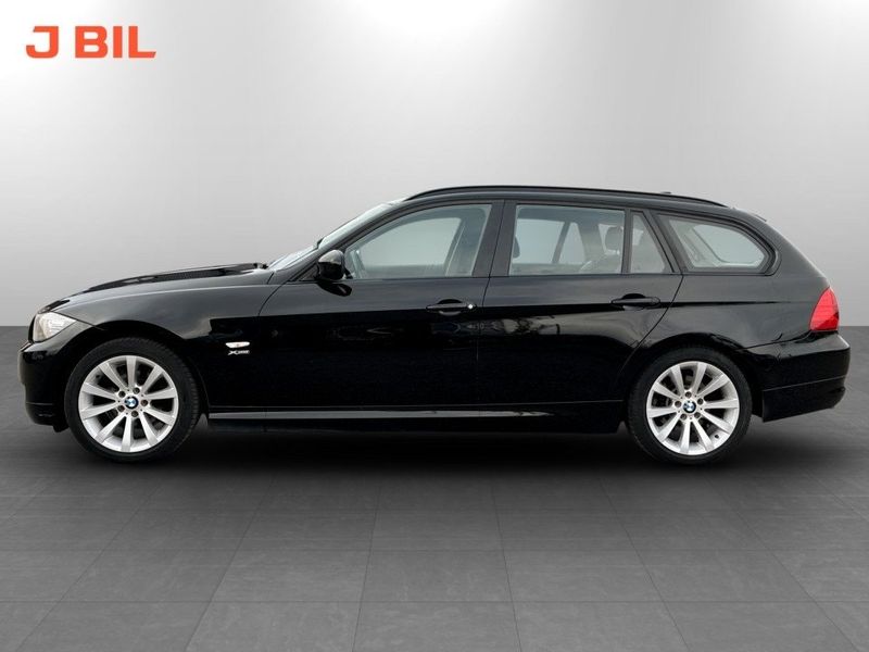 BMW 320 bild 15