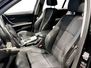 BMW 320 bild 4