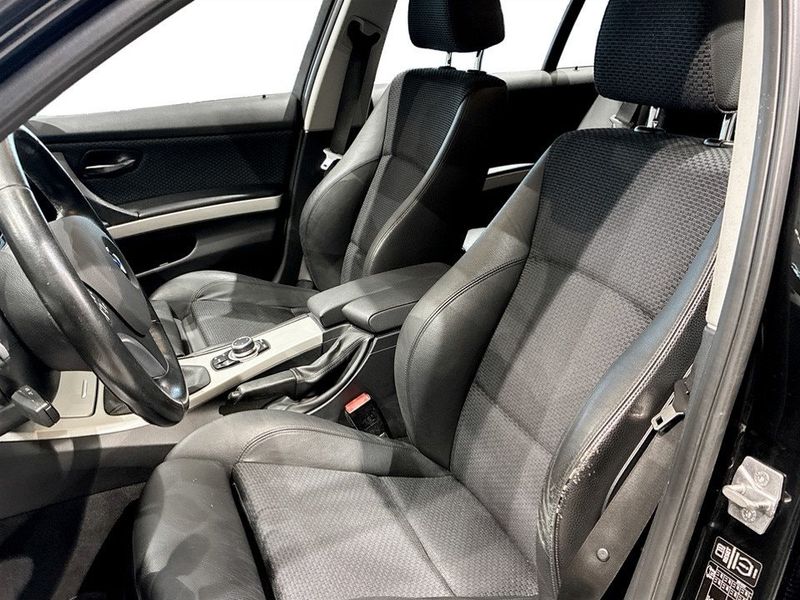 BMW 320 bild 4