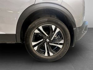 Peugeot 2008 bild 14
