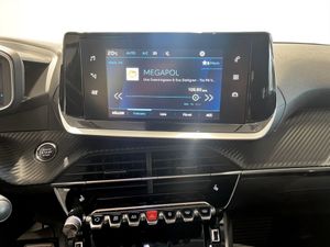 Peugeot 2008 bild 9