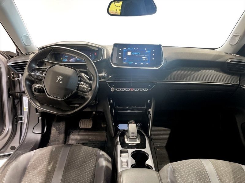 Peugeot 2008 bild 6