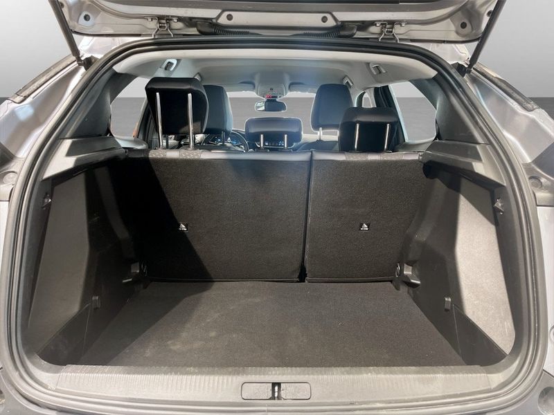 Peugeot 2008 bild 15