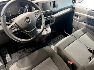 Opel Vivaro bild 8