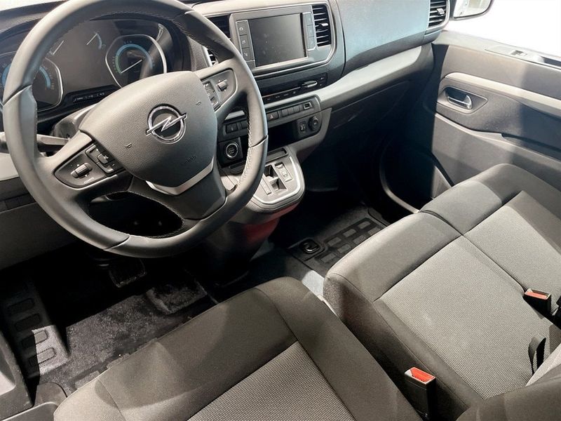 Opel Vivaro bild 8