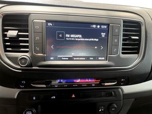 Opel Vivaro bild 11