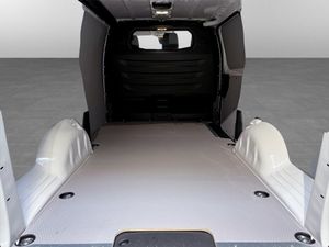 Opel Vivaro bild 15