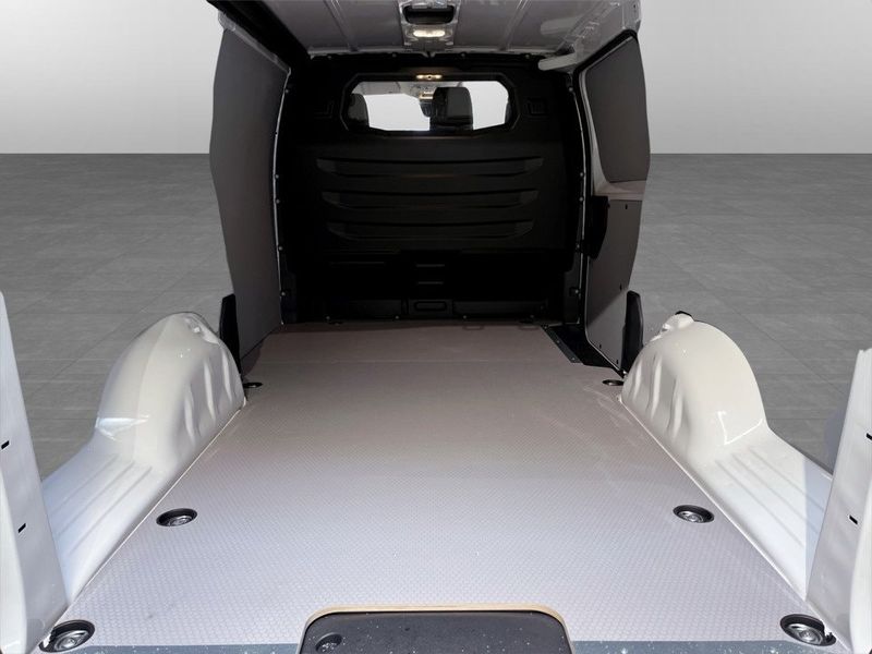 Opel Vivaro bild 15