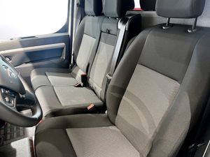 Opel Vivaro bild 6