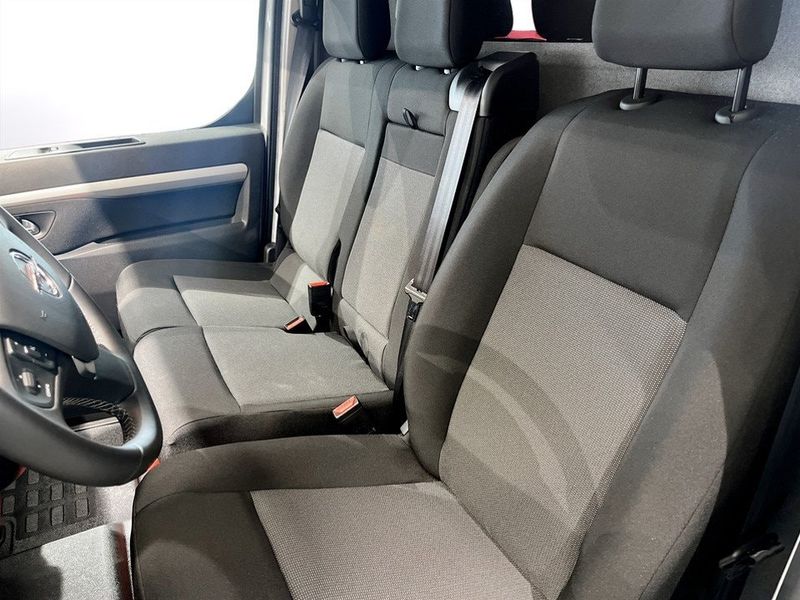 Opel Vivaro bild 6