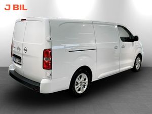 Opel Vivaro bild 3