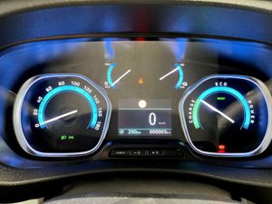 Opel Vivaro bild 10