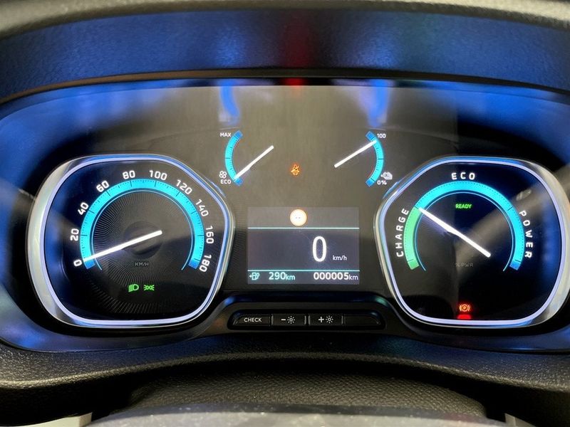 Opel Vivaro bild 10