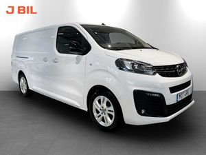 Opel Vivaro bild 1