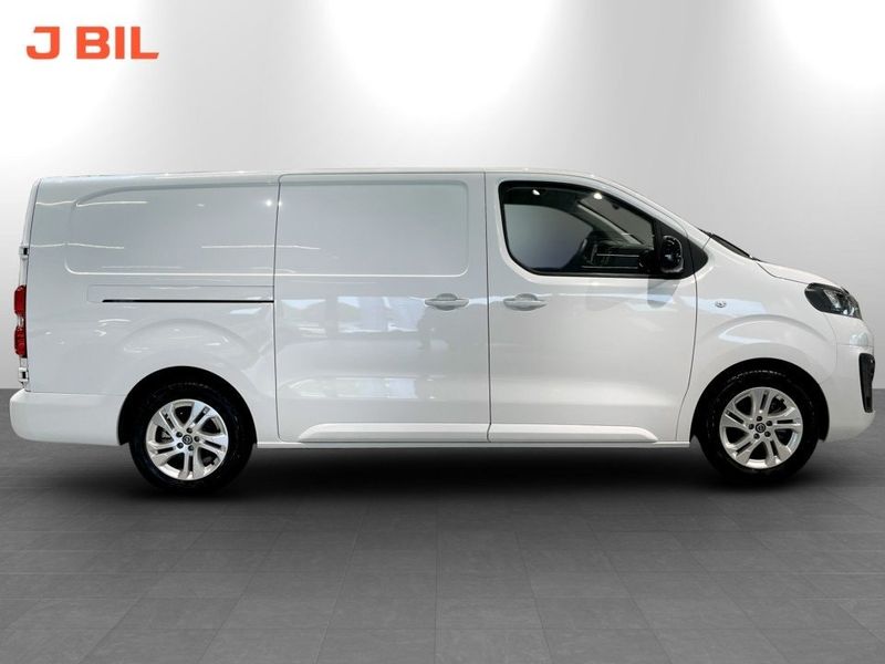 Opel Vivaro bild 4