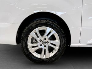 Opel Vivaro bild 5