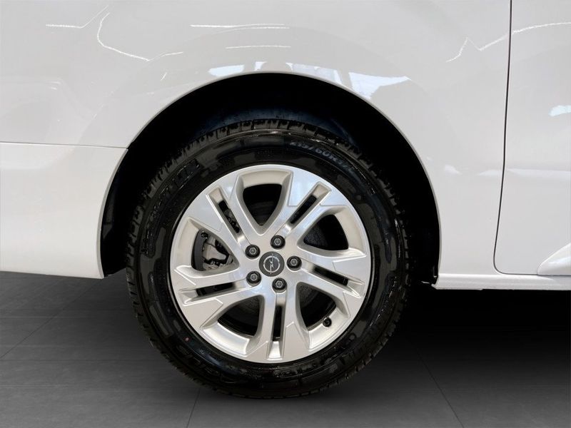 Opel Vivaro bild 5