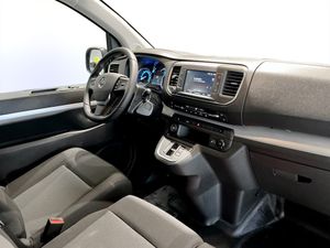 Opel Vivaro bild 13
