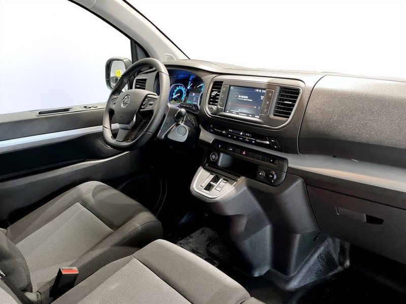 Opel Vivaro bild 13