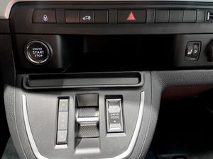 Opel Vivaro bild 12