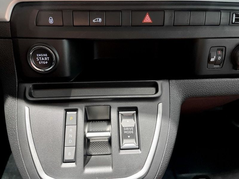 Opel Vivaro bild 12