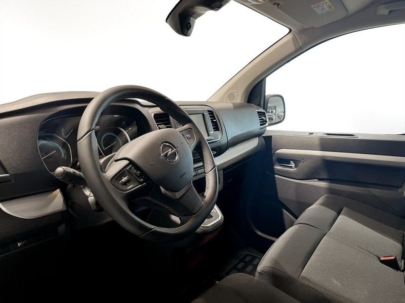Opel Vivaro bild 7