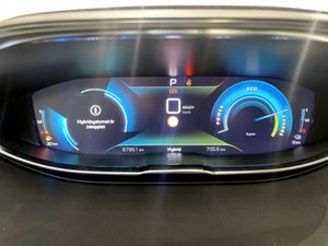 Peugeot 3008 bild 8