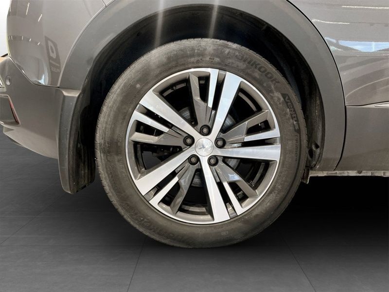 Peugeot 3008 bild 14