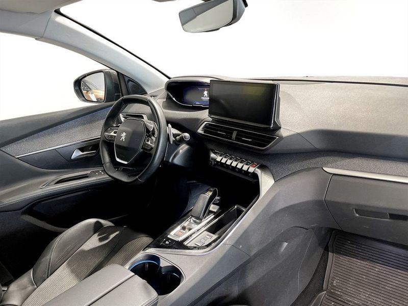Peugeot 3008 bild 11