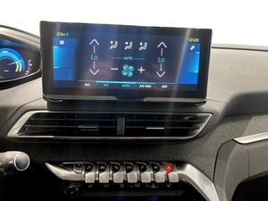 Peugeot 3008 bild 9