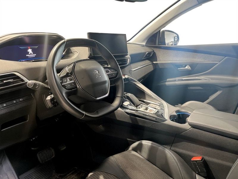 Peugeot 3008 bild 4