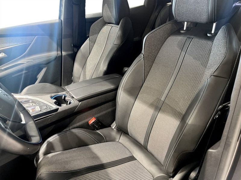 Peugeot 3008 bild 5
