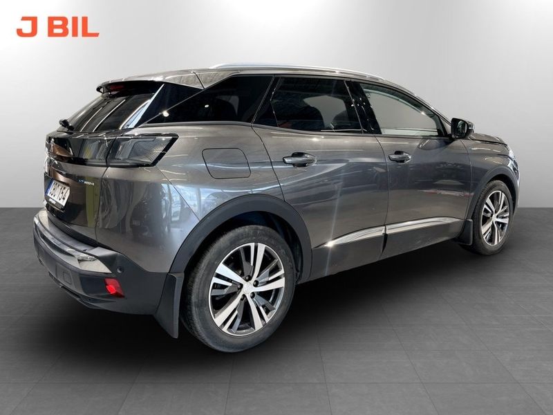 Peugeot 3008 bild 3