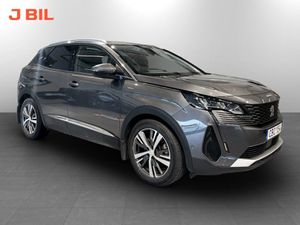 Peugeot 3008 bild 1