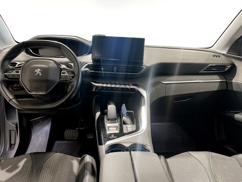 Peugeot 3008 bild 6