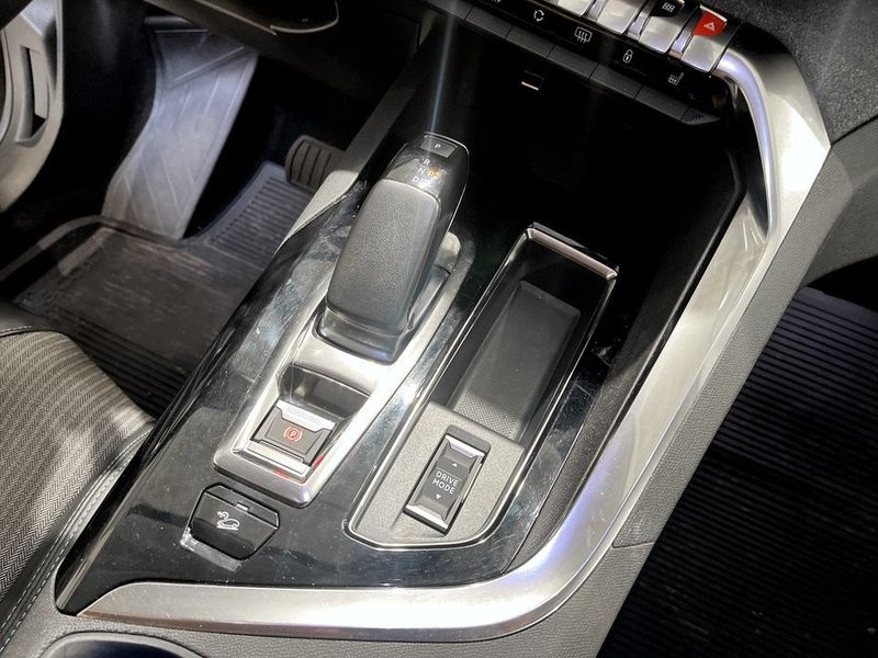 Peugeot 3008 bild 10