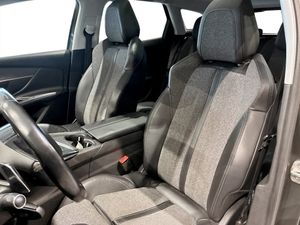 Peugeot 3008 bild 5