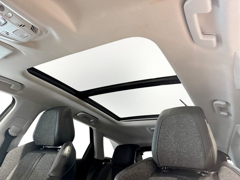 Peugeot 3008 bild 7