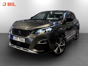 Peugeot 3008 bild 1