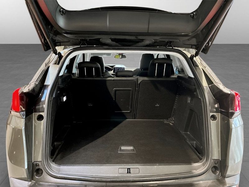 Peugeot 3008 bild 20