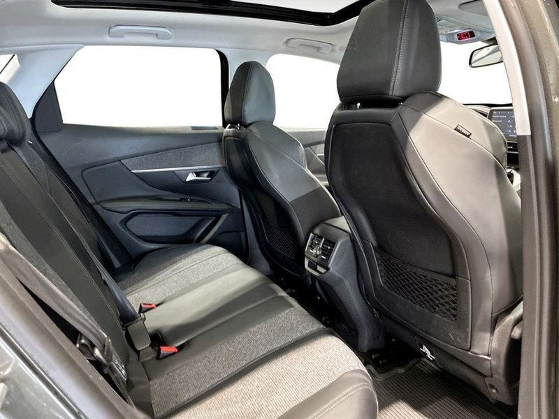 Peugeot 3008 bild 16