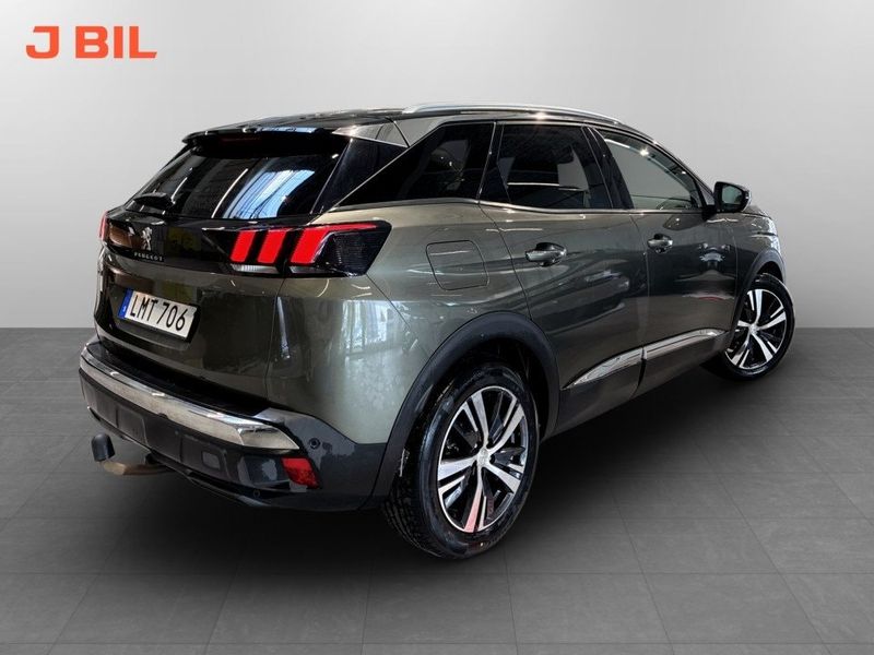 Peugeot 3008 bild 3