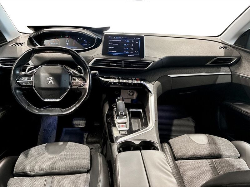 Peugeot 3008 bild 8