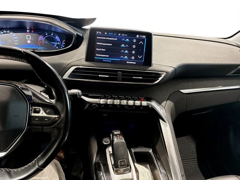 Peugeot 3008 bild 12